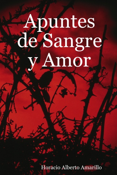 Apuntes de Sangre y Amor