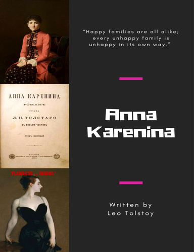 Anna Karenina
