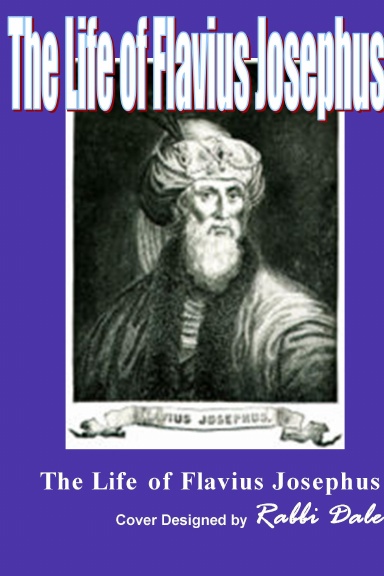 The Life of Flavius Josephus