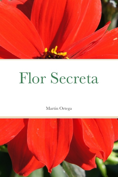 Flor Secreta