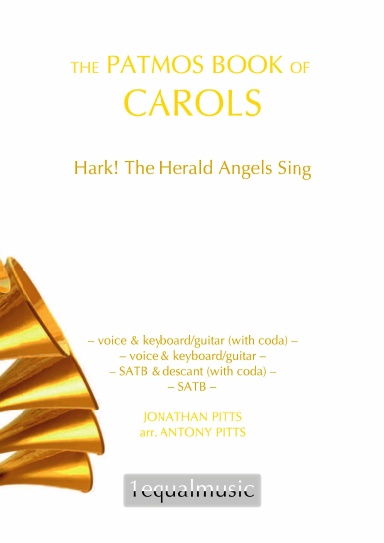 8. Hark! the herald angels sing