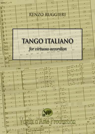 Tango Italiano