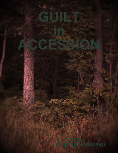 Guilt In Accession