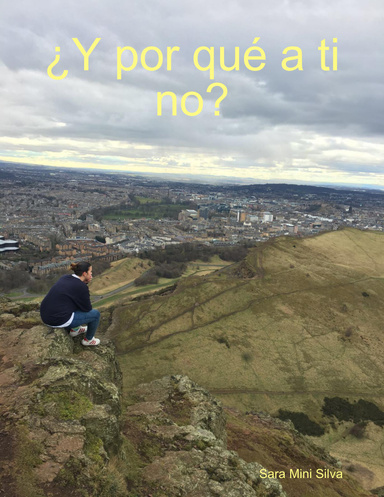 ¿Y por qué a ti no?
