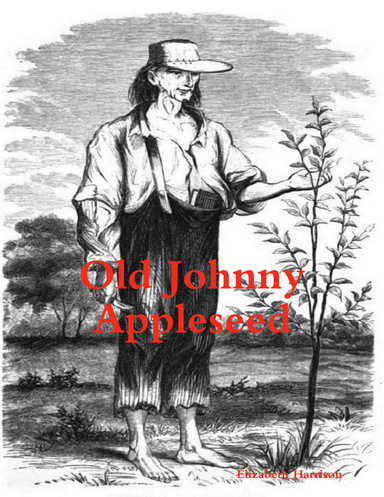 Old Johnny Appleseed