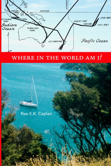 Where In the World Am I?