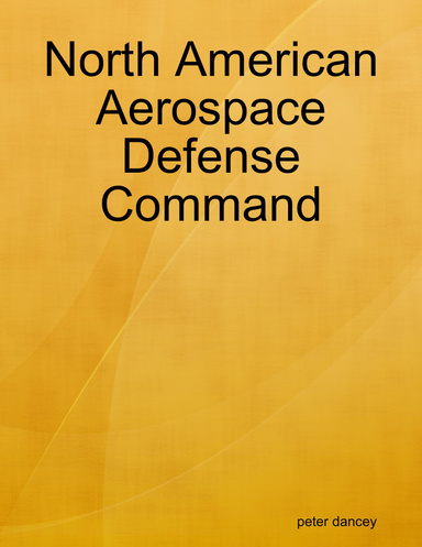 North American Aerospace Defense Command