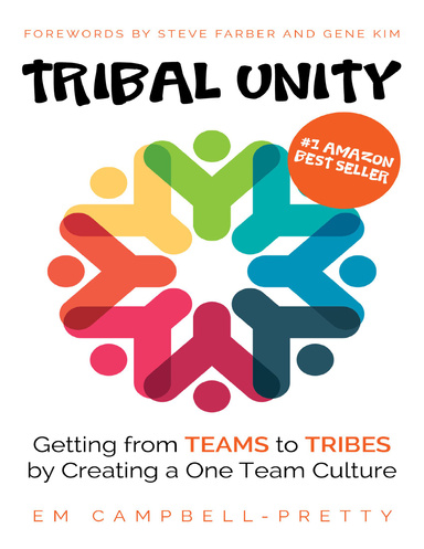 Tribal Unity