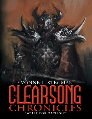 The Clearsong Chronicles: Battle for Daylight