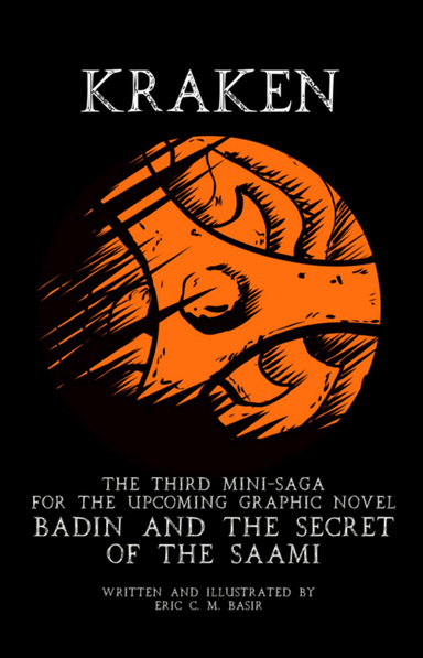 Kraken: Minisaga for Badin and the Secret of the Saami