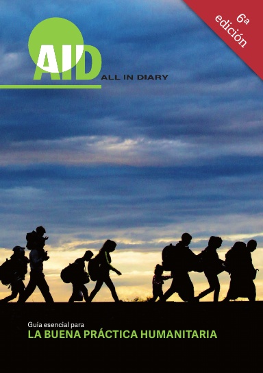 All In Diary - 6ª edición-español