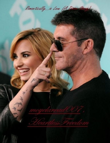 Romantically...in Love (A Dimon Story)