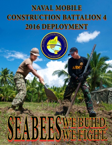 2016 Deployment Paperback