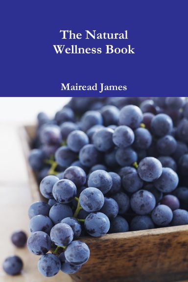 The Natural Wellness Book