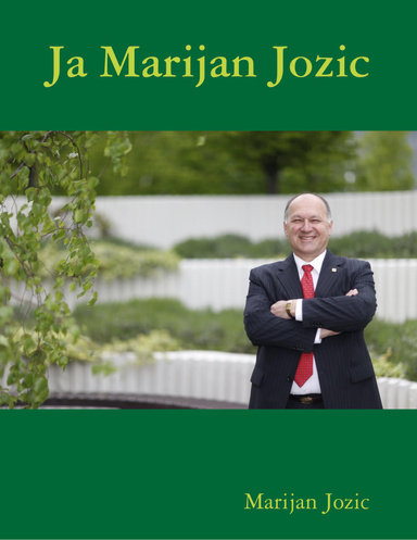 Ja Marijan Jozic