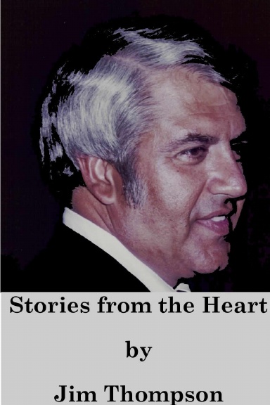 Stories from the Heart