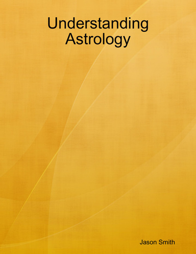 Understanding Astrology