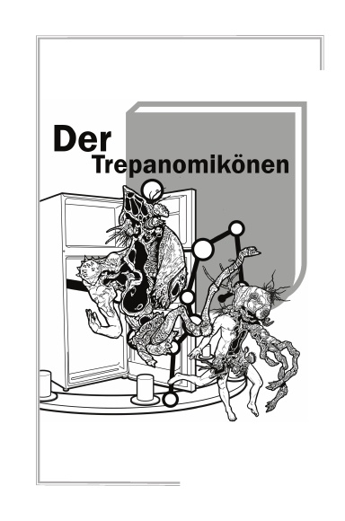 Der Trepanomikönen