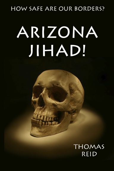 Arizona Jihad!