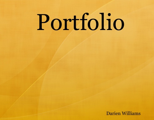 Portfolio