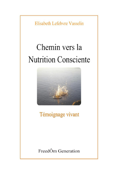 Chemin vers la Nutrition Consciente