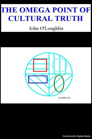 The Omega Point of Cultural Truth