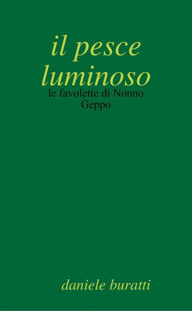 il pesce luminoso