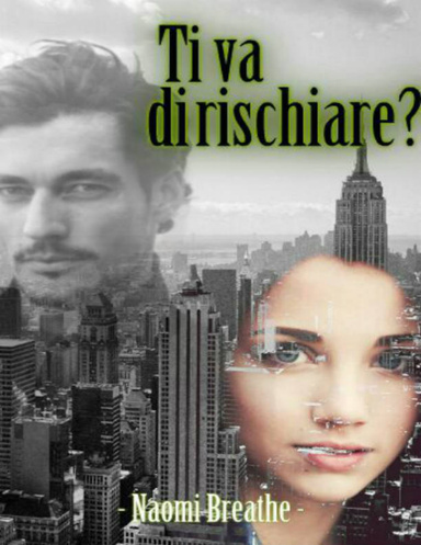 " Ti va di rischiare? "