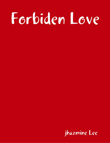 Forbiden Love