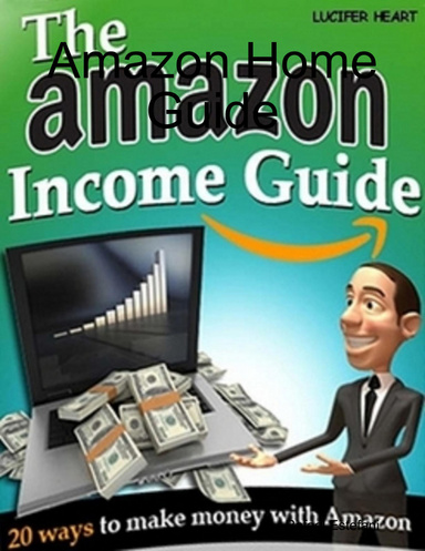 Amazon Home Guide