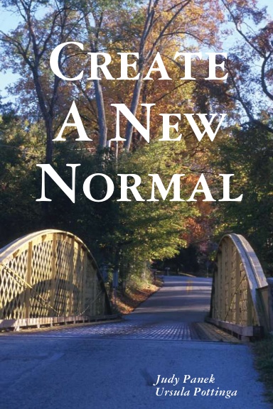 Create A New Normal