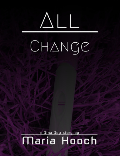 All Change: Gina Joy Book 3