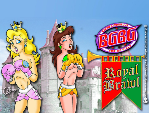 Royal Brawl