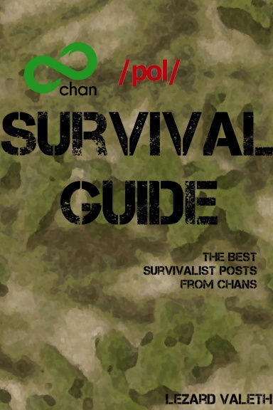 8chan /pol/ Survival Guide
