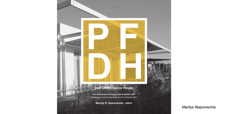 perFORM[D]ance House