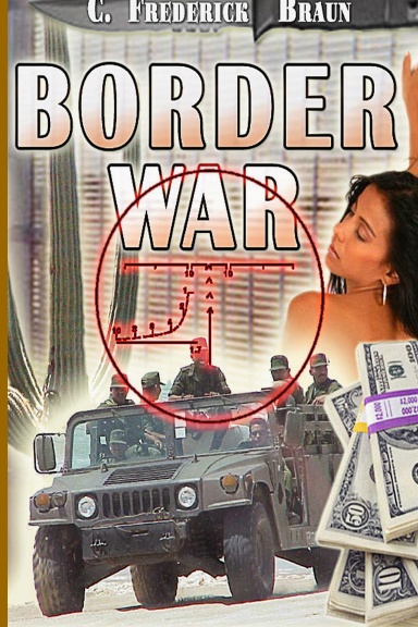 Border War