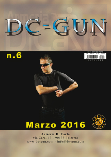 DC-Gun n.6