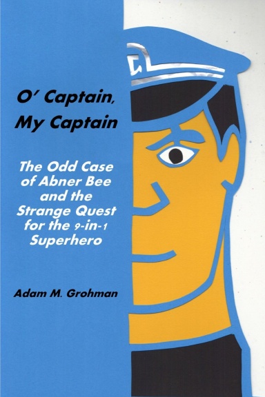 O' Captain My Captain