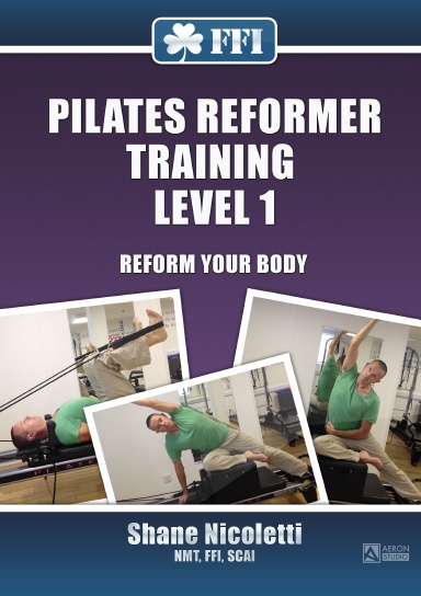 Pilates Reformer Training Level 1 - Reform Your Body