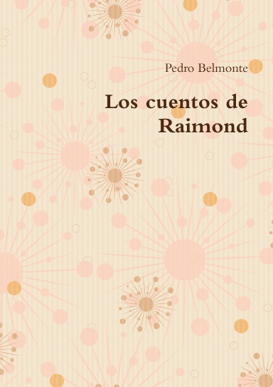 Los cuentos de Raimond