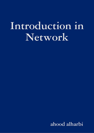 Introduction in Network