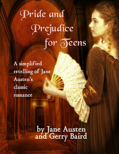 Pride and Prejudice for Teens