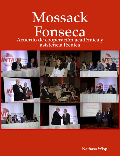 Mossack Fonseca: Acuerdo de cooperación académica y asistencia técnica