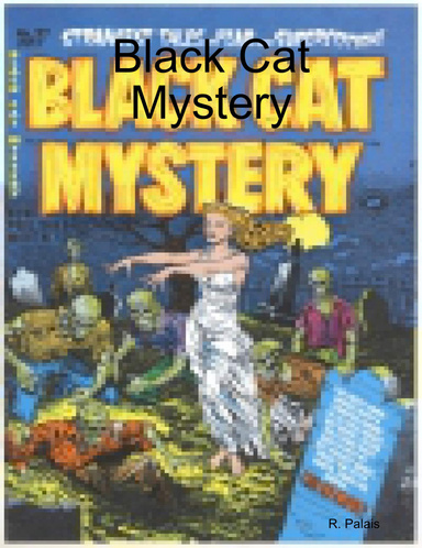Black Cat Mystery