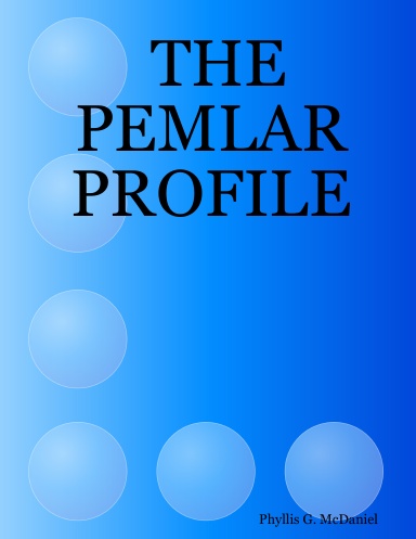 THE PEMLAR PROFILE