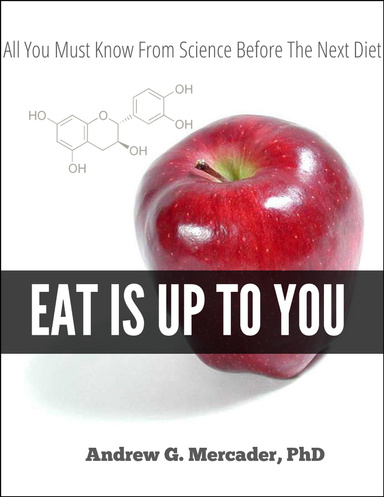 Eat Is Up to You