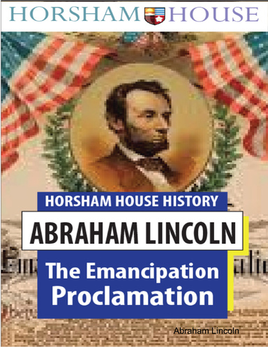 The Emancipation Proclamation