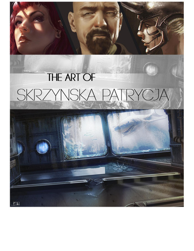 The Art Of Skrzynska Patrycja