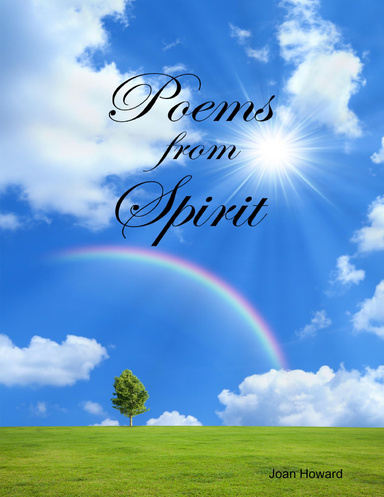 Poems From Spirit