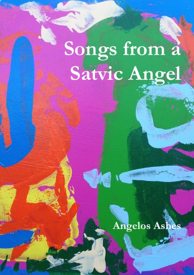 Songs from a Satvic Angel